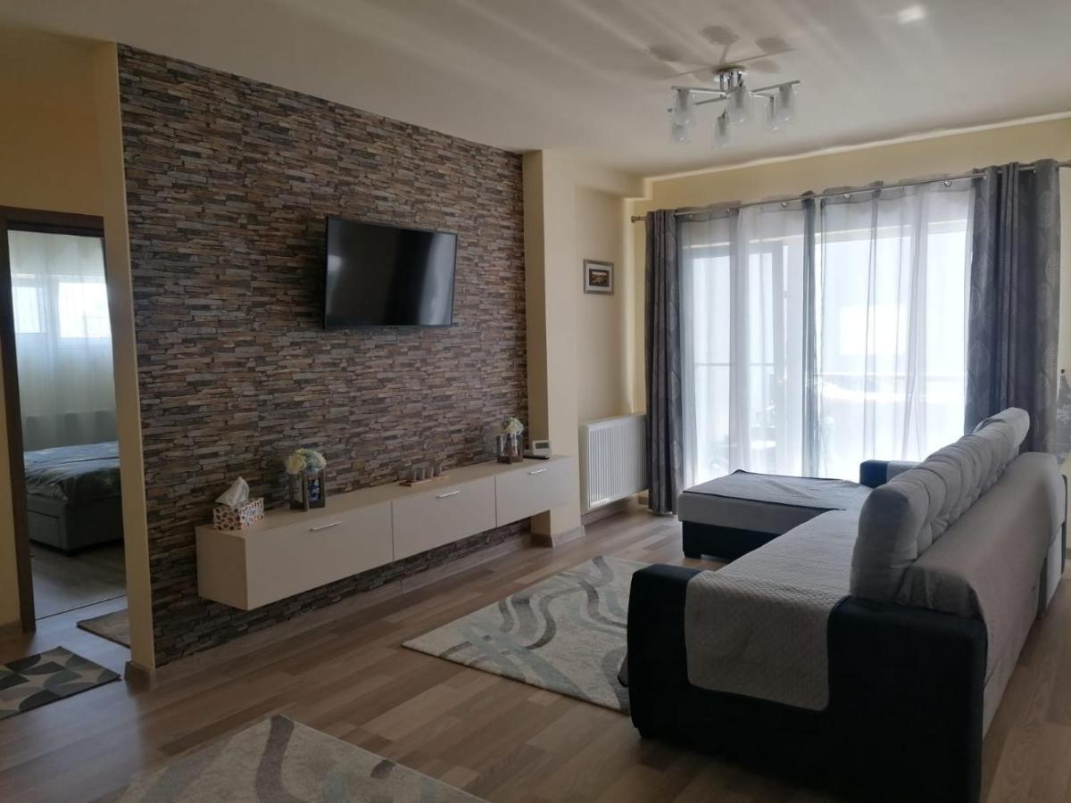 Matei Residence 시비우 외부 사진