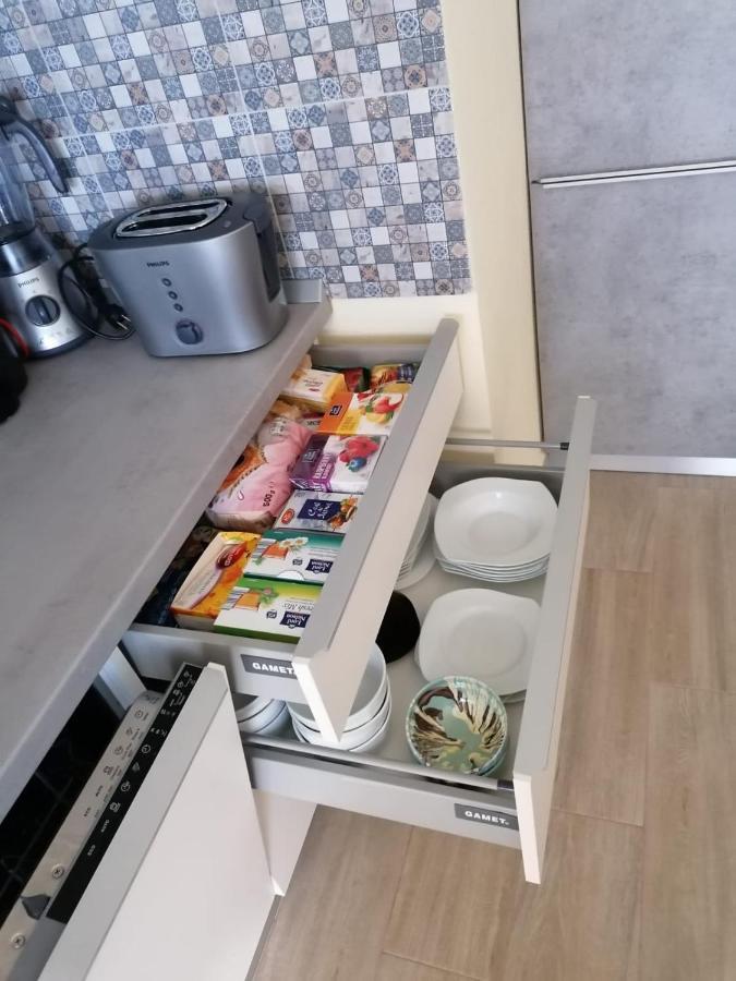 Matei Residence 시비우 외부 사진