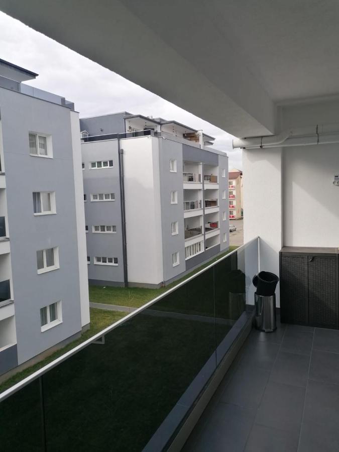 Matei Residence 시비우 외부 사진