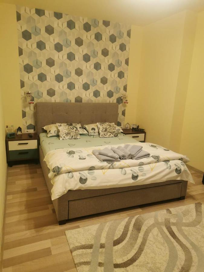 Matei Residence 시비우 외부 사진